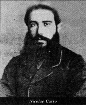 Nicolae Casso
